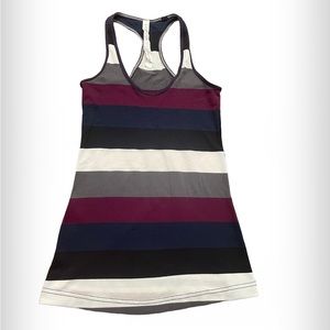 Lululemon cool racerback tank top